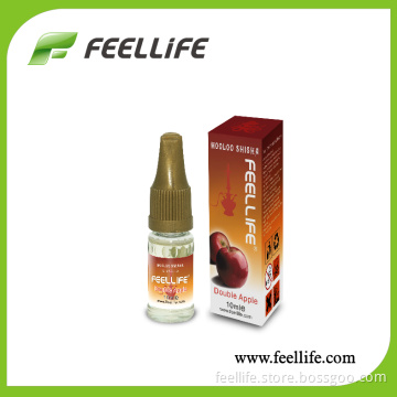 Feellife Double Apple E Juice Hookah Smoking